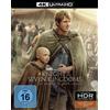 Warner Bros (Plaion Pictures) A Knight of the Seven Kingdoms - A Game of Thrones Tale - Staff (4K UHD Blu-ray)