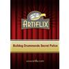 Paramount Pictures Bulldog Drummonds Secret Police (DVD) H.B. Warner Heather Angel John Howard