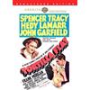 Warner Archive Tortilla Flat (DVD) Akim Tamiroff Frank Morgan Hedy Lamarr John Garfield