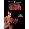 Warner Archive Houdini (DVD) Rhea Perlman David Warner Paul Sorvino George Segal Mark Ruffalo