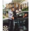 B.Team Inspired Cinema The Process (Blu-ray) Kaleo Jacobs Marvin St-Jean Samantha Valletta Vac Harris