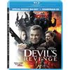 Cleopatra Devil's Revenge (Blu-ray) William Shatner Jeri Ryan Jason Brooks Ciara Hanna