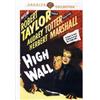 Warner Archive High Wall (DVD) Herbert Marshall Warner Anderson Dorothy Patrick H.B. Warner