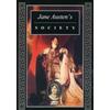 Arts Magic Jane Austen's Society (DVD) Jane Austen