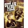 Arts Magic Outlaw Pack Double-feature (DVD) Various Arts Magic