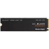 Sandisk Western Digital Black SN850X 2 TB M.2 PCI Express WDS200T2X0E-00BCA0