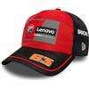 Valentino Rossi New Era,cap,Uomo,Multi,
