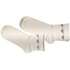 Emporio Armani 2 Pack Socks, One Size, Calzini Uomo, Taglia Unica, Bianco