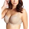 Panache - Envy Full Cup, Reggiseno Donna, Nude, 70H (Taglia Produttore: 32H)