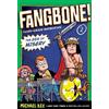 Michael Rex The Egg of Misery (Tascabile) Fangbone! Third Grade Barbarian