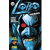 Keith Giffen Simon Bisley Lobo: Back to Back (Tascabile)