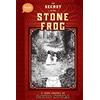 David Nytra The Secret of the Stone Frog (Tascabile) Leah and Alan Adventures