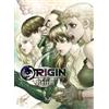 Boichi ORIGIN 6 (Tascabile)