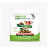 Natural trainer cane nutrinsaporitore adult all size 80% manzo 120 gr