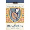 Giovanni Boccaccio The Decameron (Tascabile)