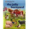 Annie North Bedford The Jolly Barnyard (Copertina rigida) Little Golden Book