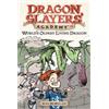 Kate McMullan World's Oldest Living Dragon (Tascabile) Dragon Slayers' Academy