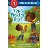 Candice Ransom Apple Picking Day! (Tascabile) Step into Reading, Step 1