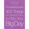 Bettie Bradley The Wedding Expert (Tascabile)