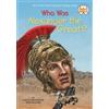 Kathryn Waterfield Robin Waterfield Who Was Alexander the Great? (Tascabile)