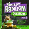 Melina Bellows Totally Random Questions Volume 1 (Tascabile)