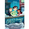 Denis Markell Ghost in Apartment 2R (Tascabile)