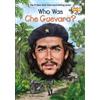Ellen Labrecque Who Was Che Guevara? (Tascabile) Who Was?