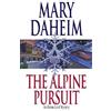 Mary Daheim The Alpine Pursuit (Tascabile) Emma Lord