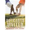 Warren St. John Outcasts United (Tascabile)