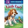 Ilene Cooper Little Lucy (Tascabile) Step into Reading, Step 3