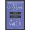 Alice Miller The Untouched Key (Tascabile)