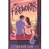 Alice Lin Fireworks (Tascabile)