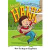 Lin Oliver Henry Winkler How to Hug an Elephant #6 (Tascabile) Here's Hank