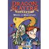 Kate McMullan Wheel of Misfortune #7 (Tascabile) Dragon Slayers' Academy
