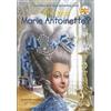 Dana Meachen Rau Who Was Marie Antoinette? (Tascabile) Who Was?