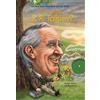 Meg Belviso Pam Pollack Who Was J. R. R. Tolkien? (Tascabile) Who Was?