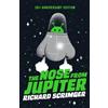 Richard Scrimger The Nose from Jupiter (20th Anniversary Edition) (Tascabile)