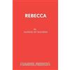 Daphne Du Maurier Rebecca (Tascabile) Acting Edition S.