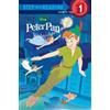 Peter Pan Step into Reading (Disney Peter Pan) (Tascabile)