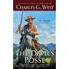 Charles G. West The Devil's Posse (Tascabile)
