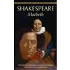 William Shakespeare Macbeth (Tascabile)