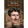 Jim Gigliotti Who Was Nikola Tesla? (Tascabile) Who Was?