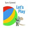 Leo Lionni Let's Play (Libro di cartone)