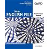 Paul Seligson Clive Oxenden Christina New English File: Pre-intermed (Tascabile)