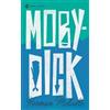 Herman Melville Moby- Dick (Tascabile)