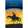 Miguel De Cervantes Don Quixote (Tascabile) Thrift Editions