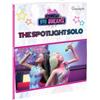 Barbie Big City Big Dreams the Spotlight Solo (Tascabile)