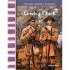 Jill Mulhall Lewis y Clark (Tascabile) Social Studies: Informational Text