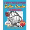 Erin D Mahoney Roller Coaster (Tascabile) Twisted Circus