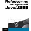 Jean-Philippe Retaillé Refactoring des applications Java/J2EE (Tascabile)